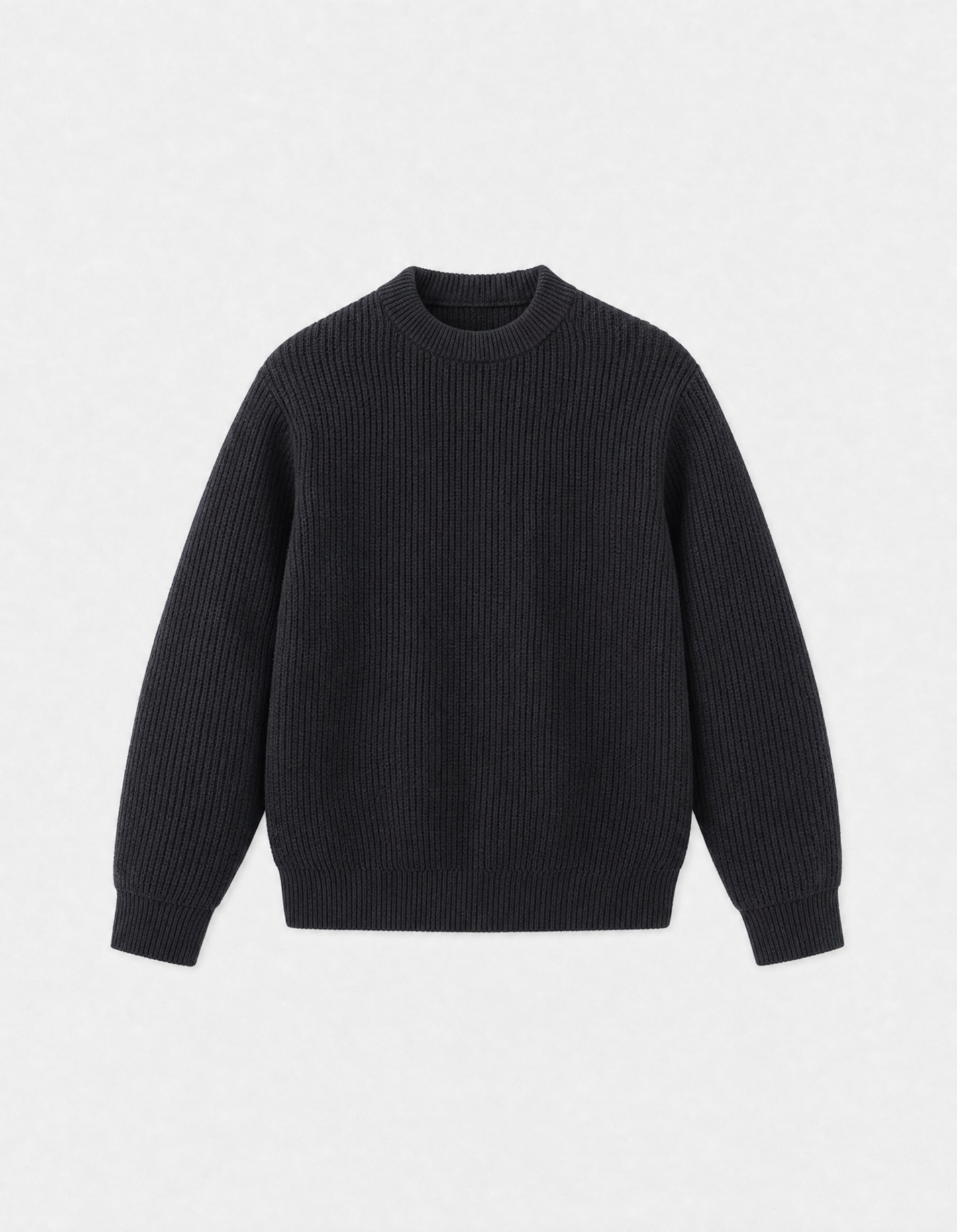 Whitton Rib Knit