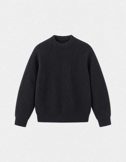 Whitton Rib Knit