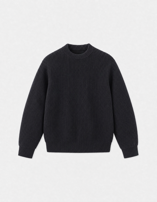 Whitton Rib Knit