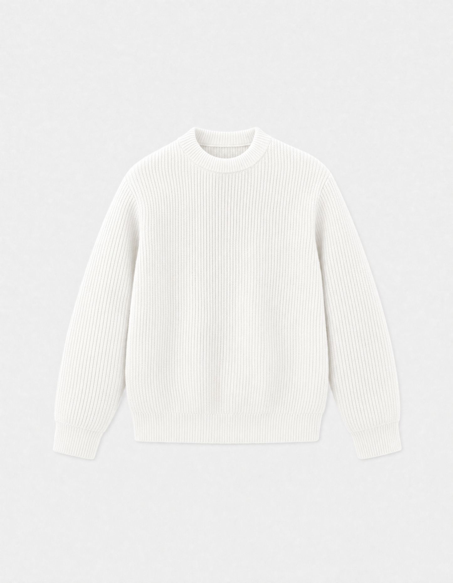 Whitton Rib Knit