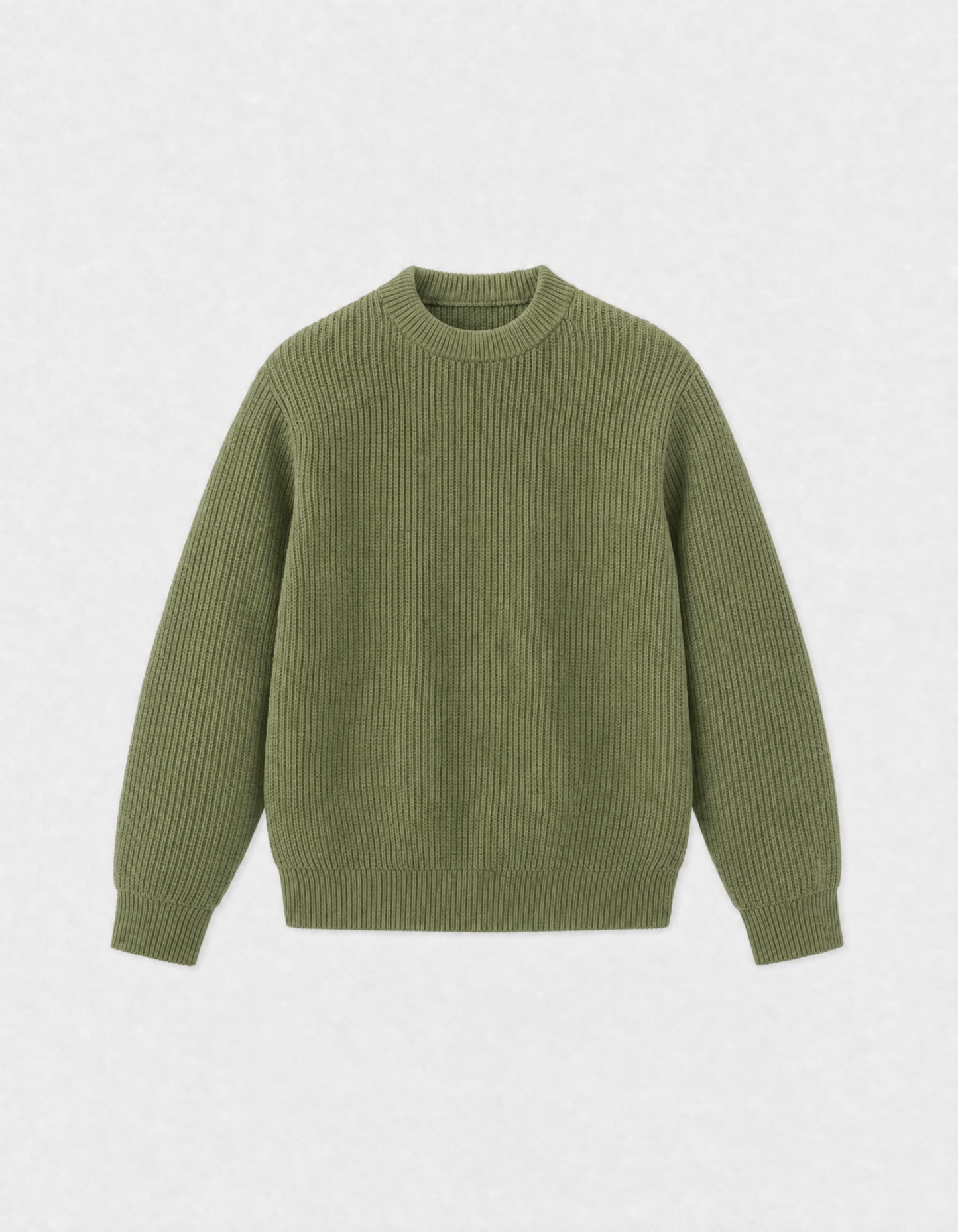 Whitton Rib Knit