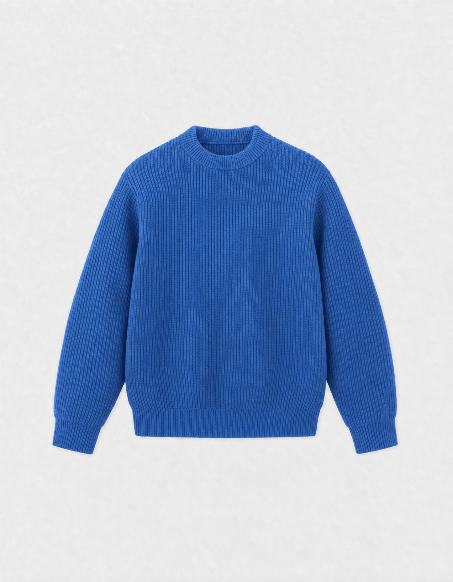 Whitton Rib Knit
