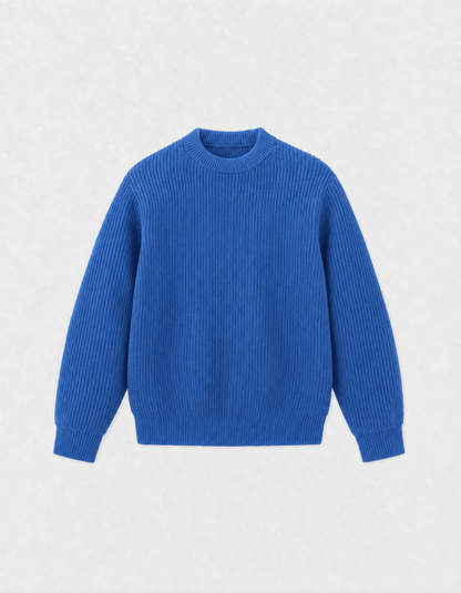 Whitton Rib Knit