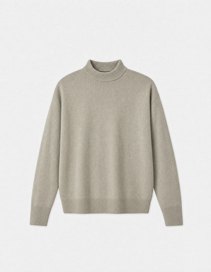 Solent Knit