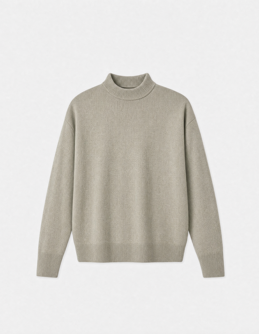 Solent Knit