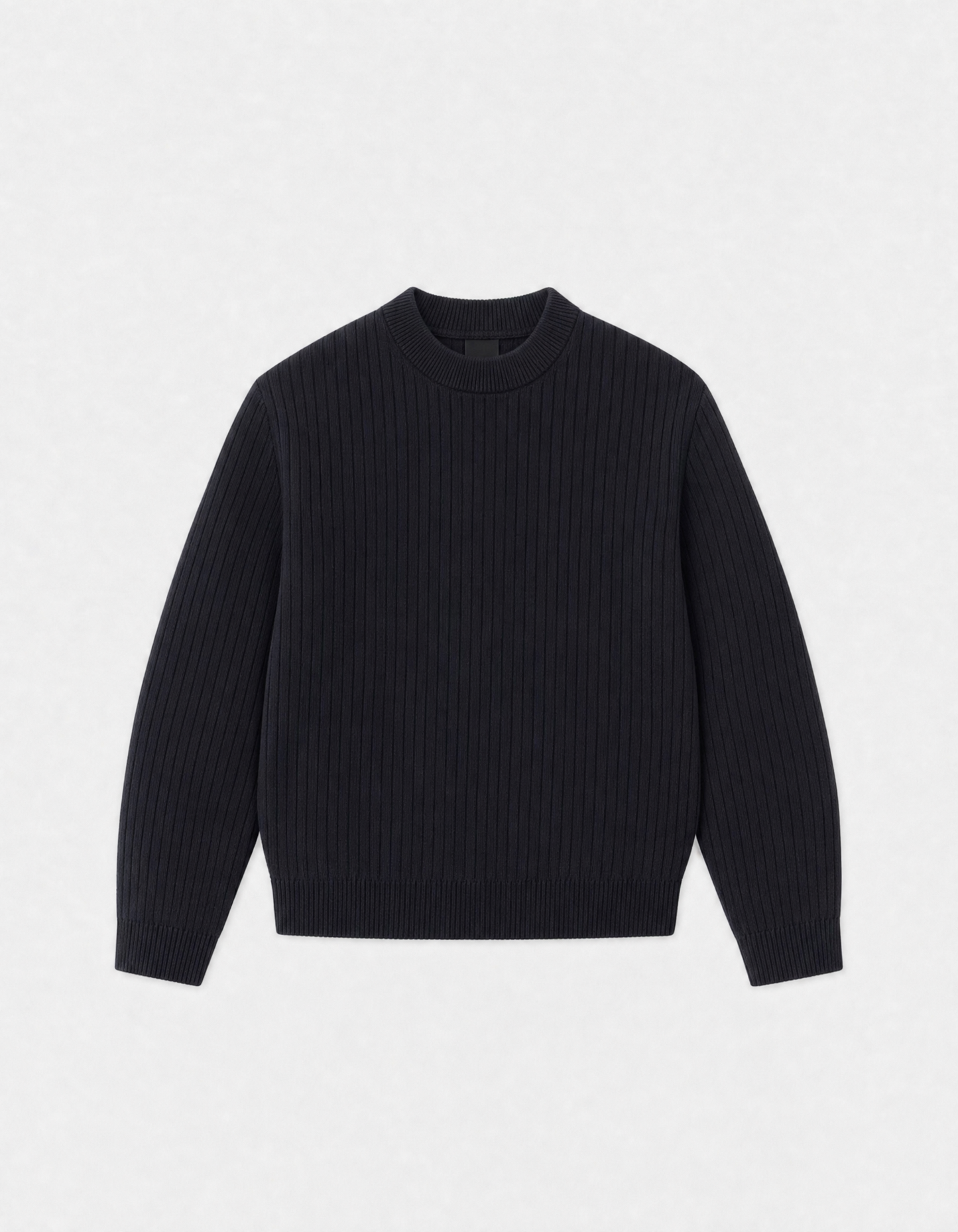 Rexton Rib Knit