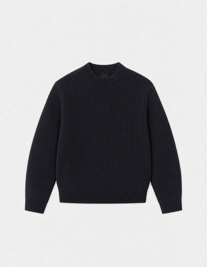 Rexton Rib Knit