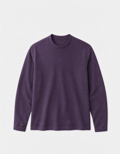 Merrow Long Sleeve