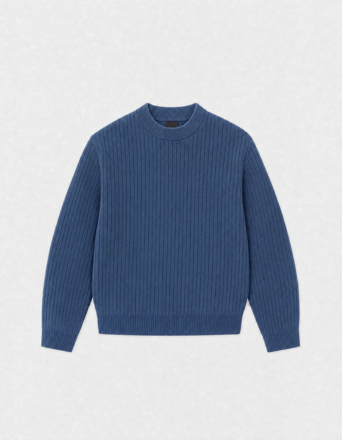 Rexton Rib Knit
