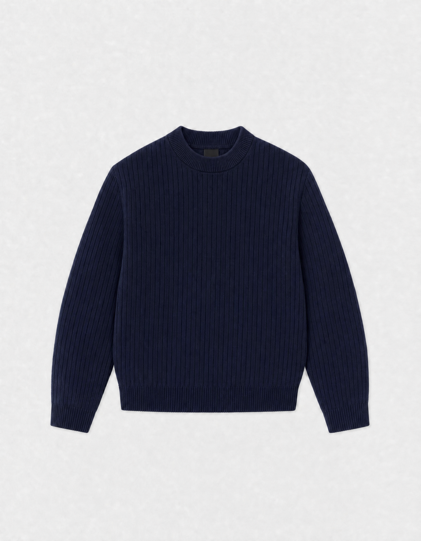 Rexton Rib Knit