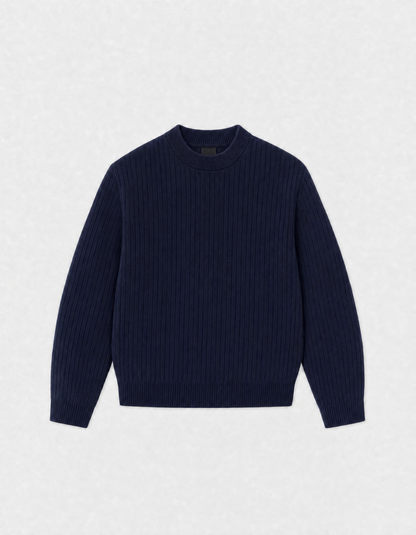 Rexton Rib Knit