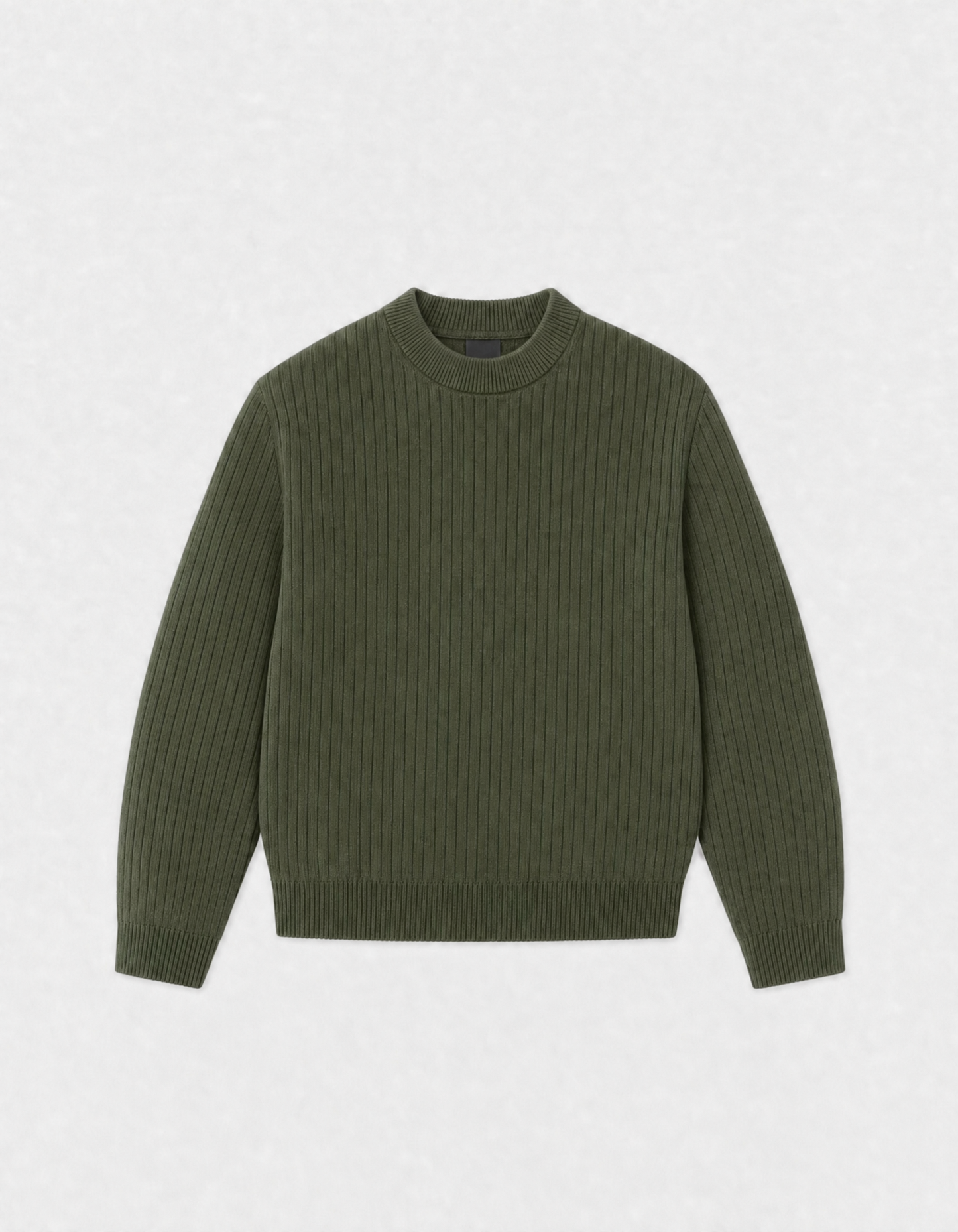 Rexton Rib Knit