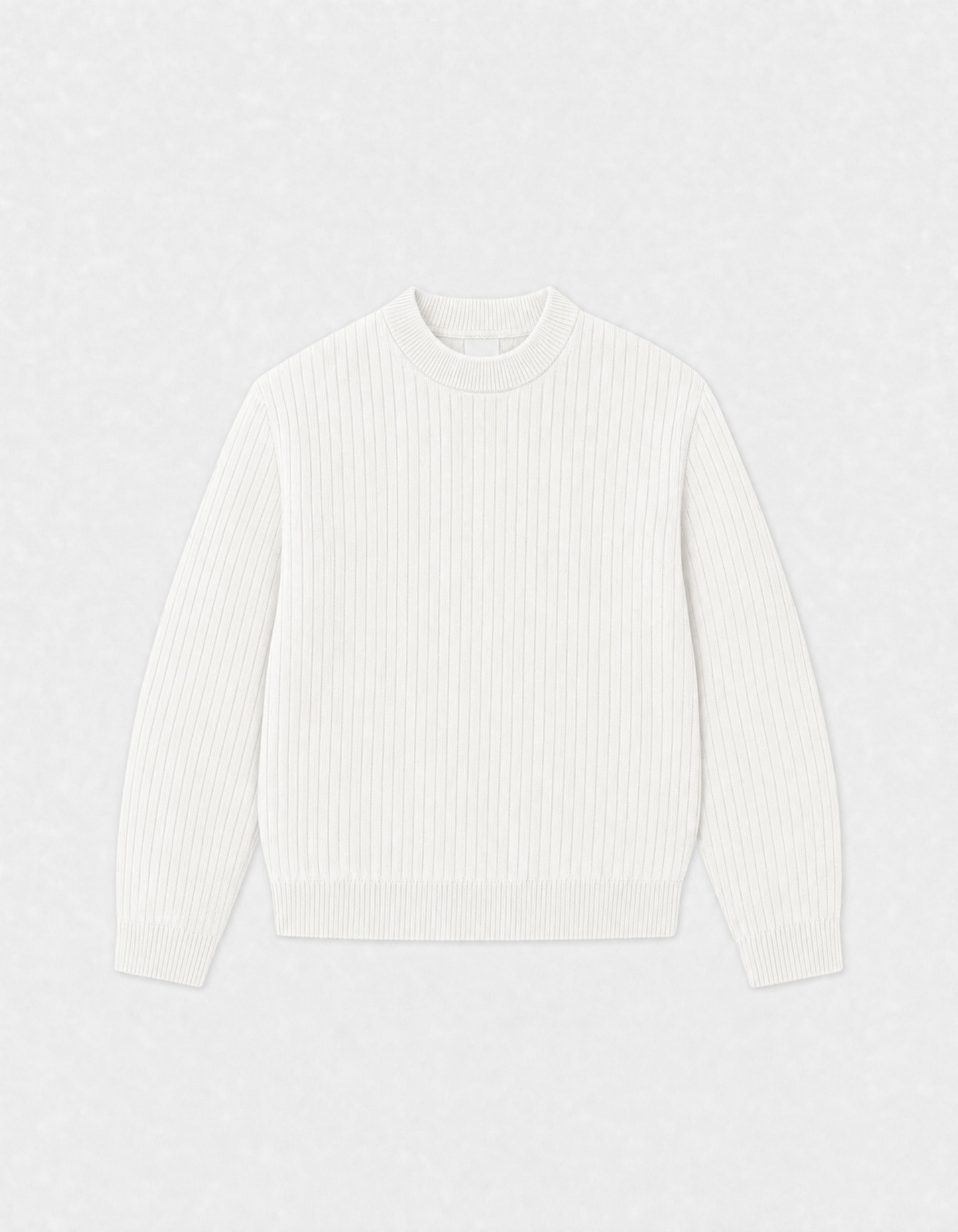 Rexton Rib Knit