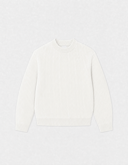 Rexton Rib Knit