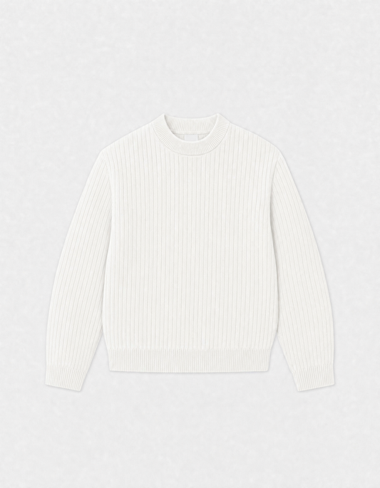 Rexton Rib Knit