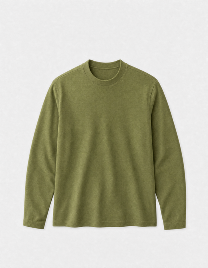 Merrow Long Sleeve