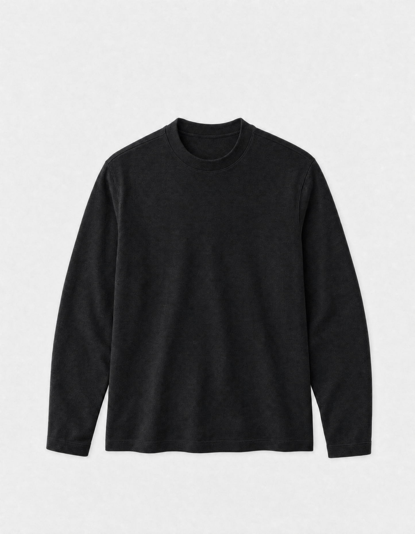Merrow Long Sleeve