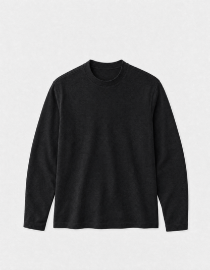 Merrow Long Sleeve