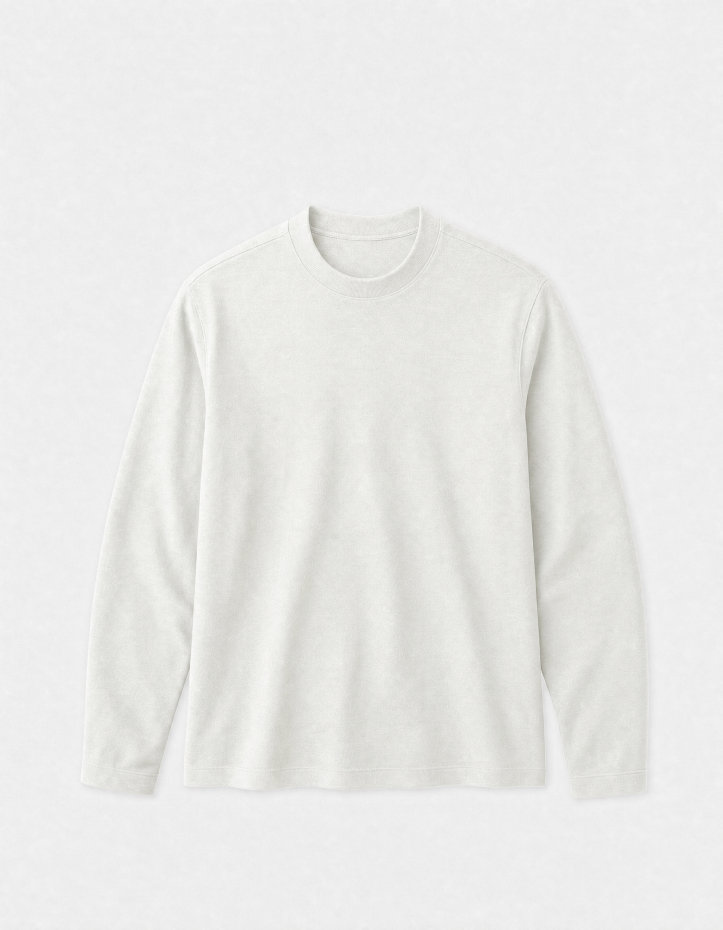 Merrow Long Sleeve