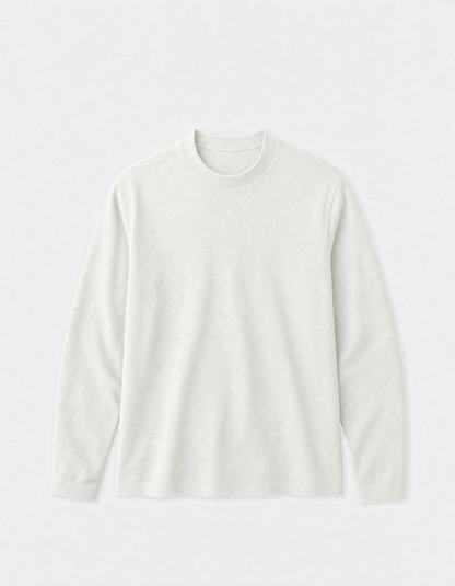 Merrow Long Sleeve