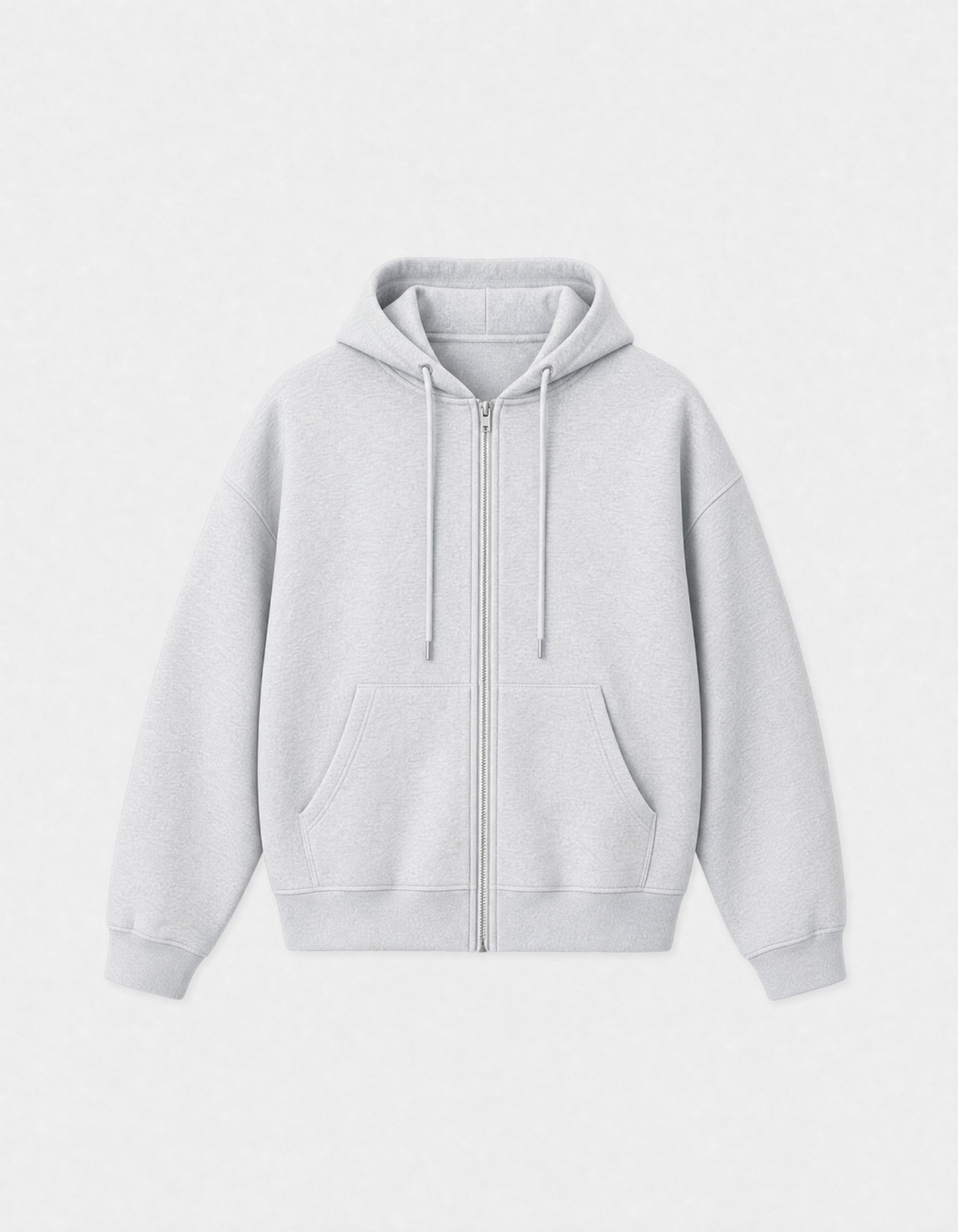 Colton Zip Hoodie