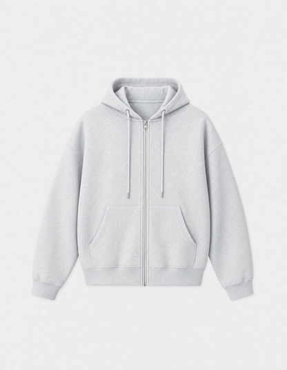 Colton Zip Hoodie