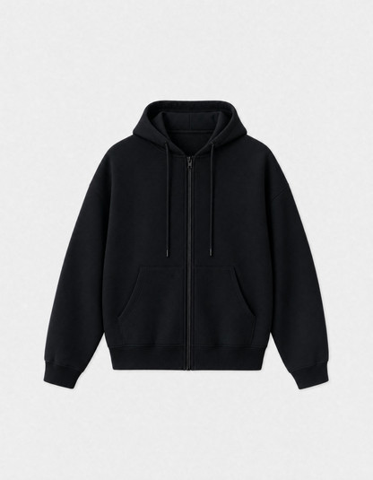Colton Zip Hoodie