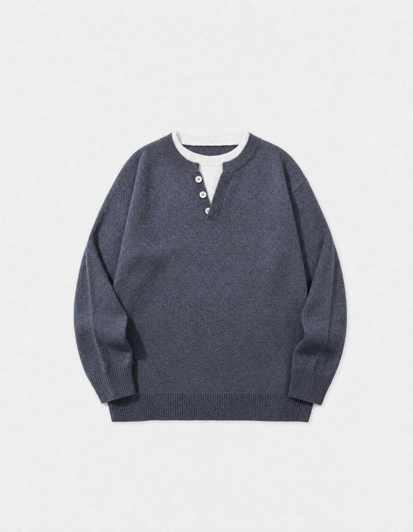 Fielder Fleece Knit