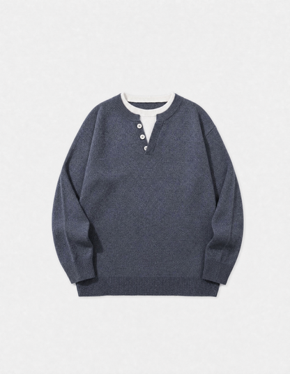 Fielder Fleece Knit