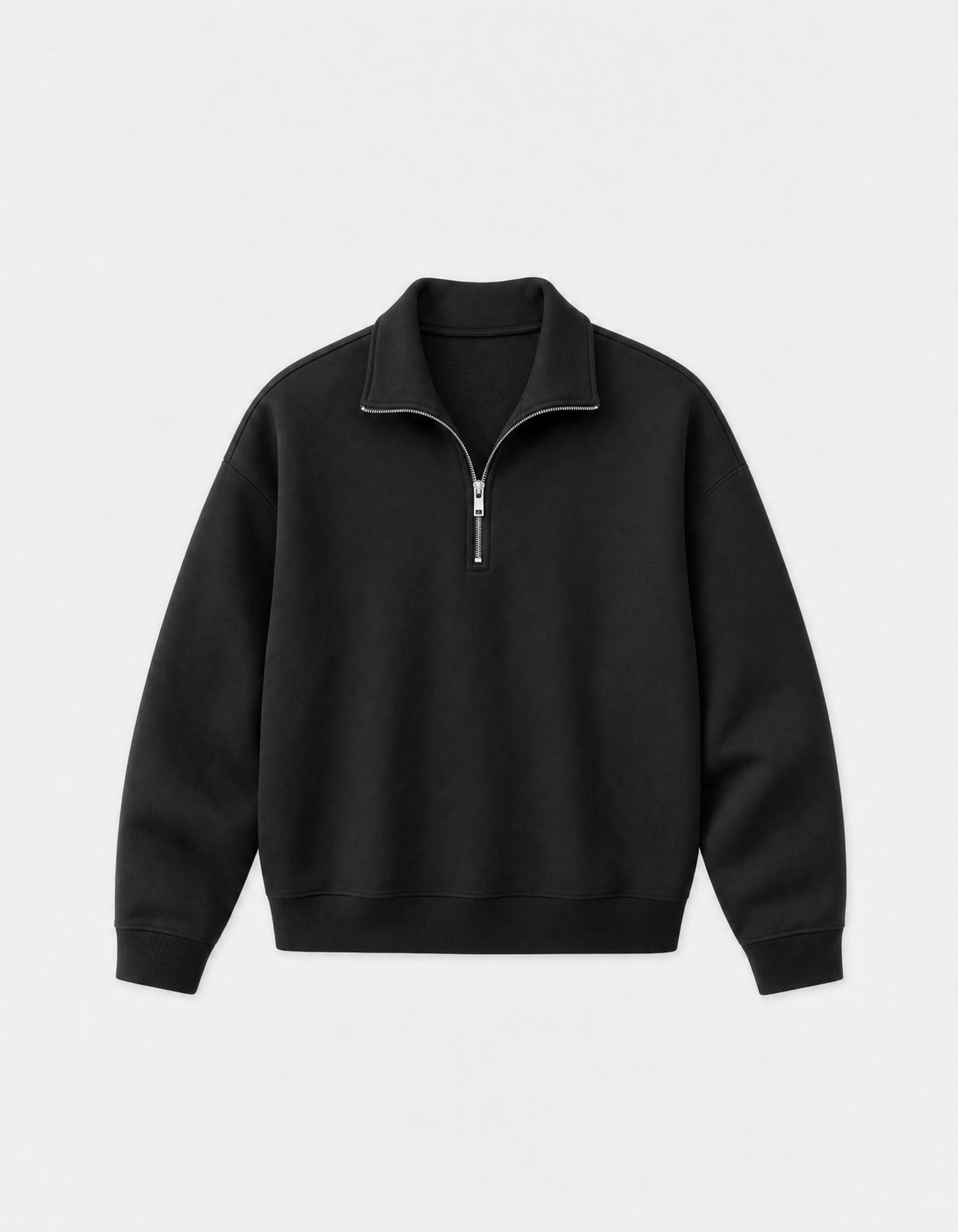 Dawson Half-Zip