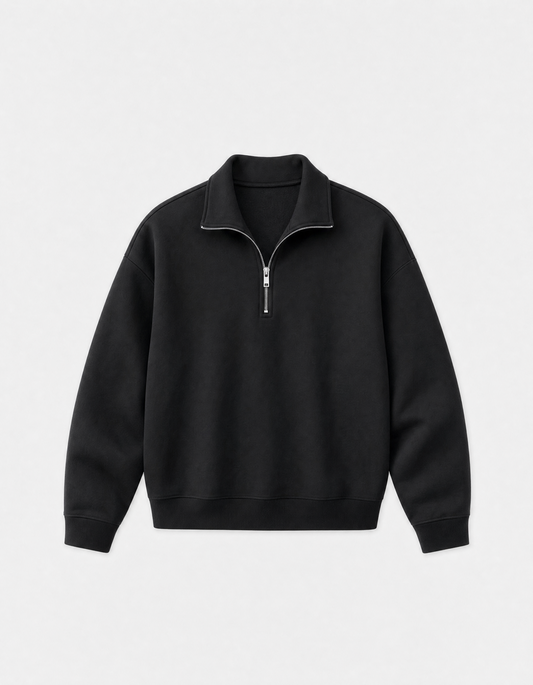 Dawson Half-Zip