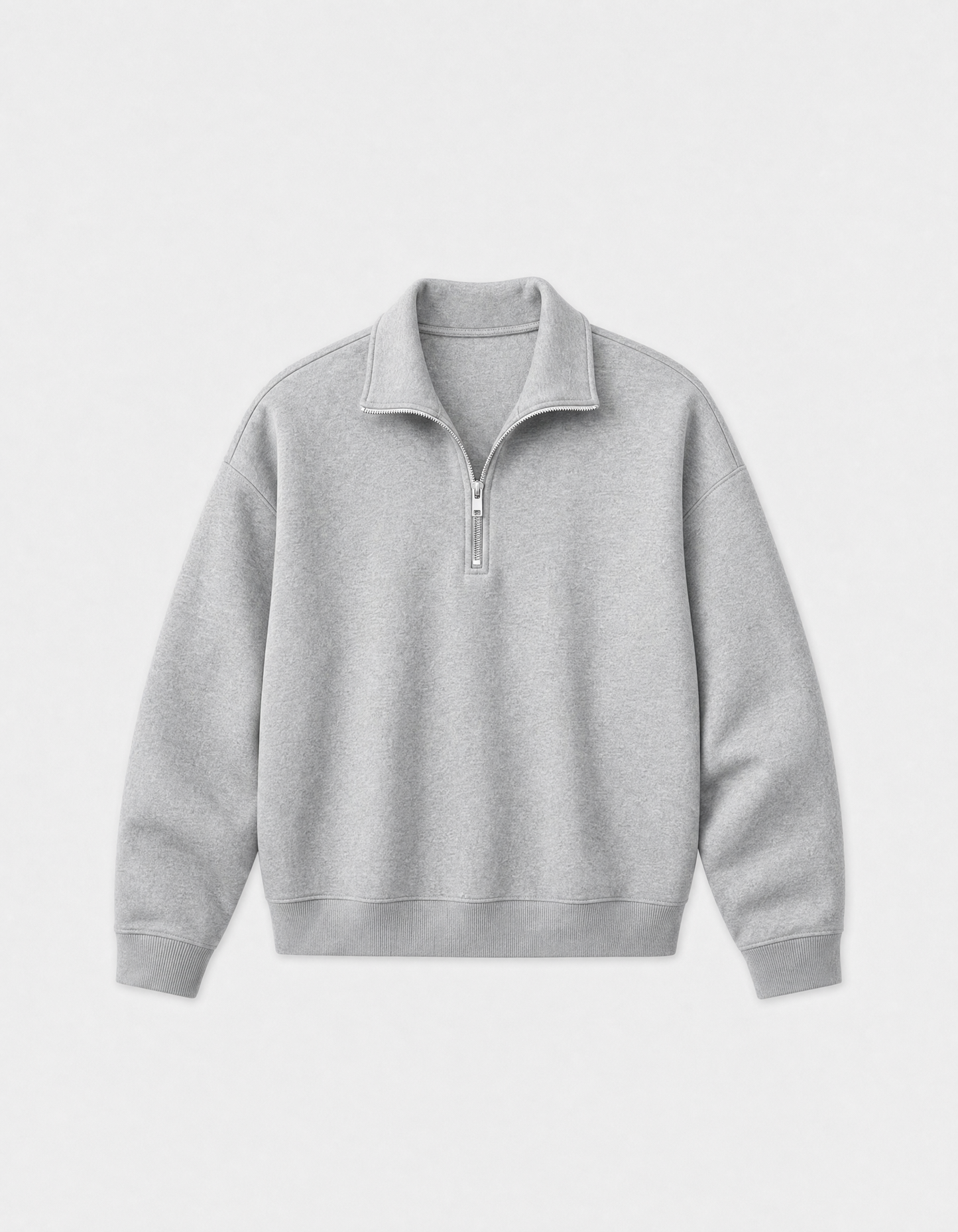 Dawson Half-Zip