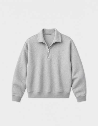 Dawson Half-Zip
