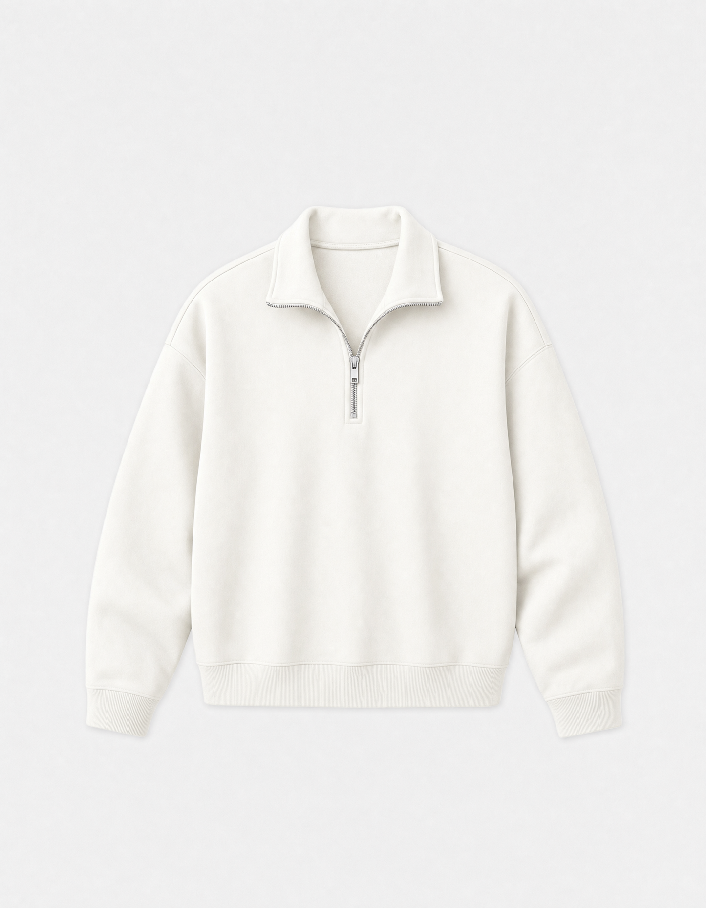 Dawson Half-Zip