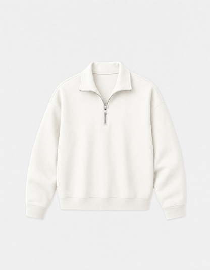 Dawson Half-Zip