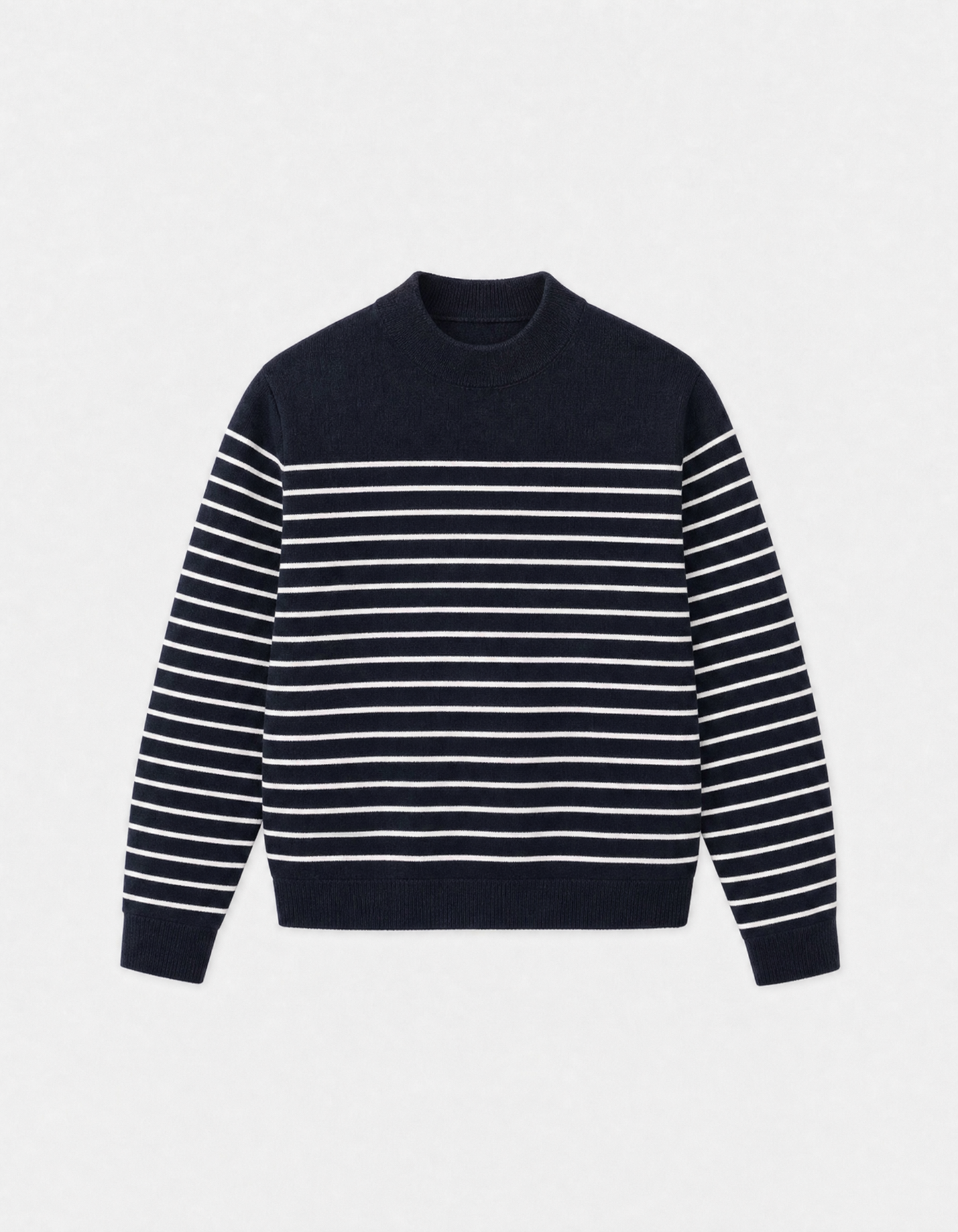 Bretton Knit