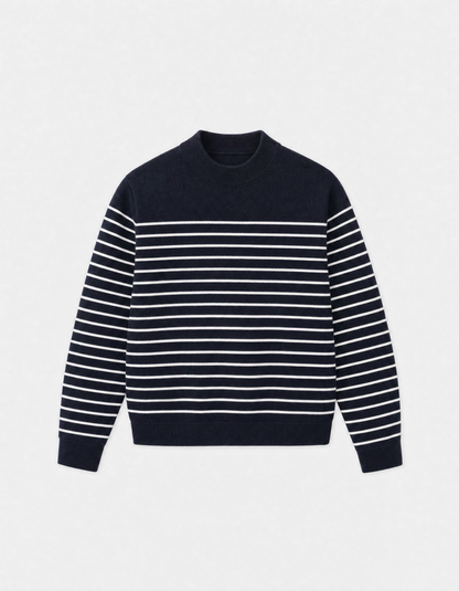 Bretton Knit
