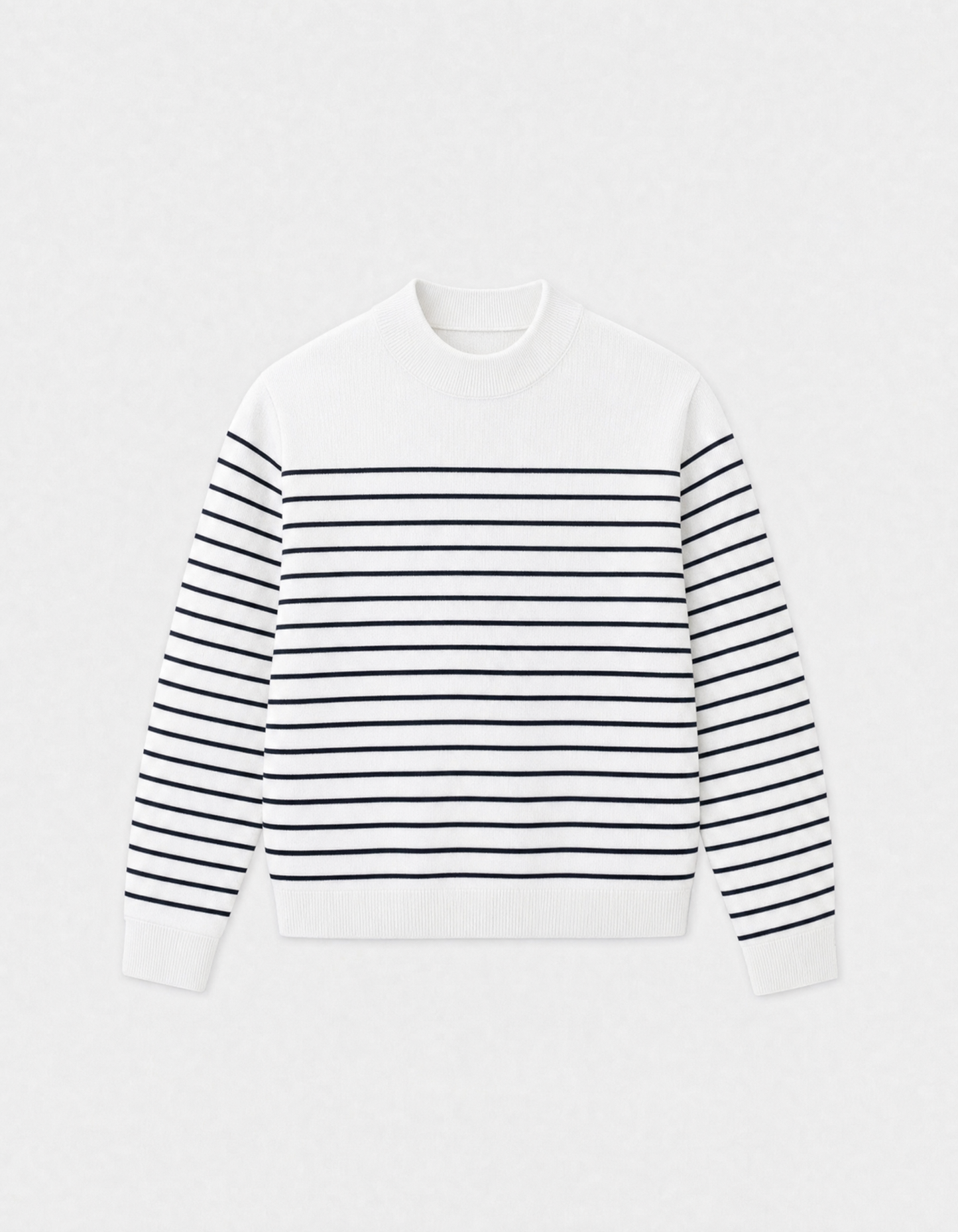 Bretton Knit