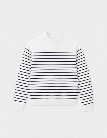 Bretton Knit