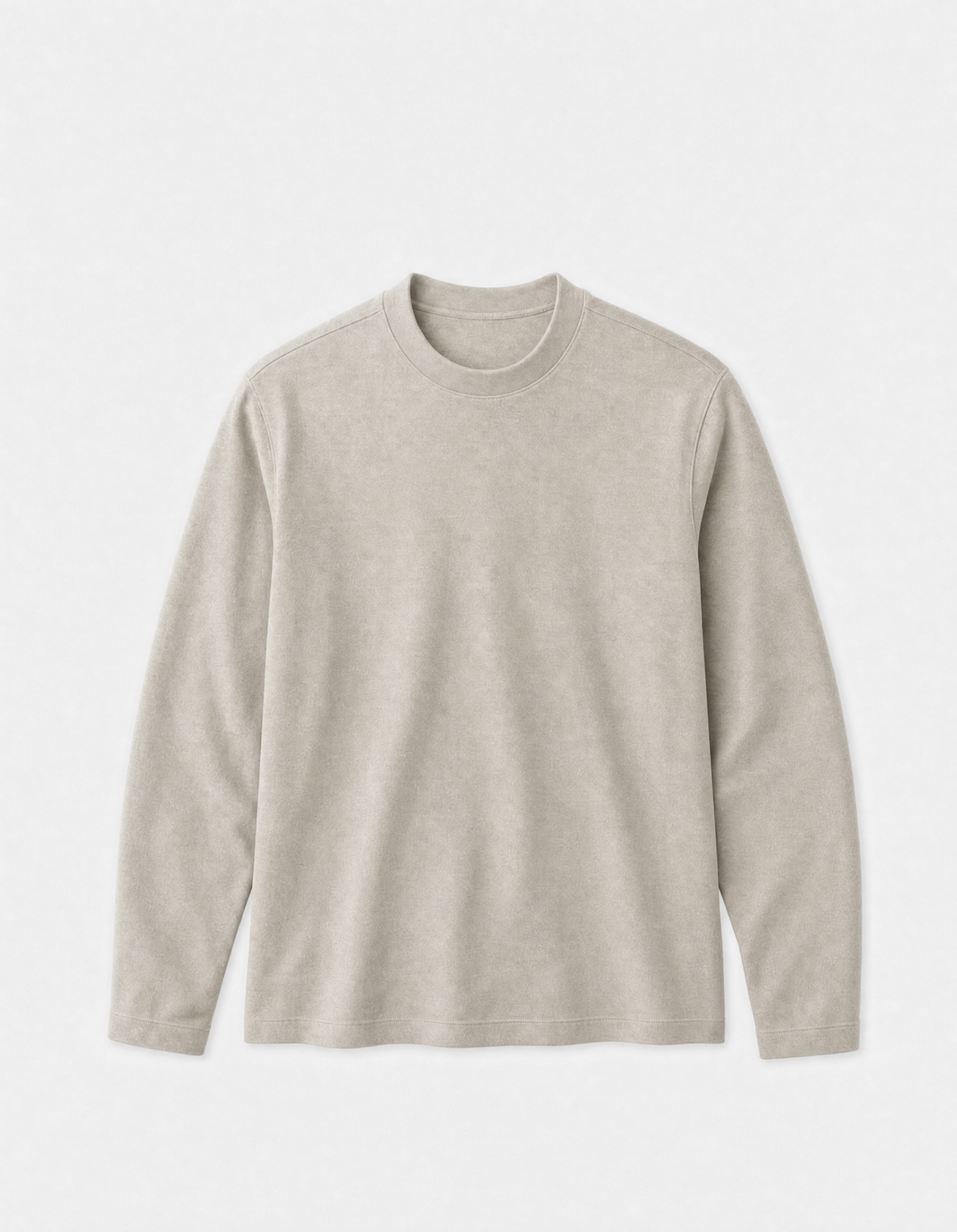 Merrow Long Sleeve