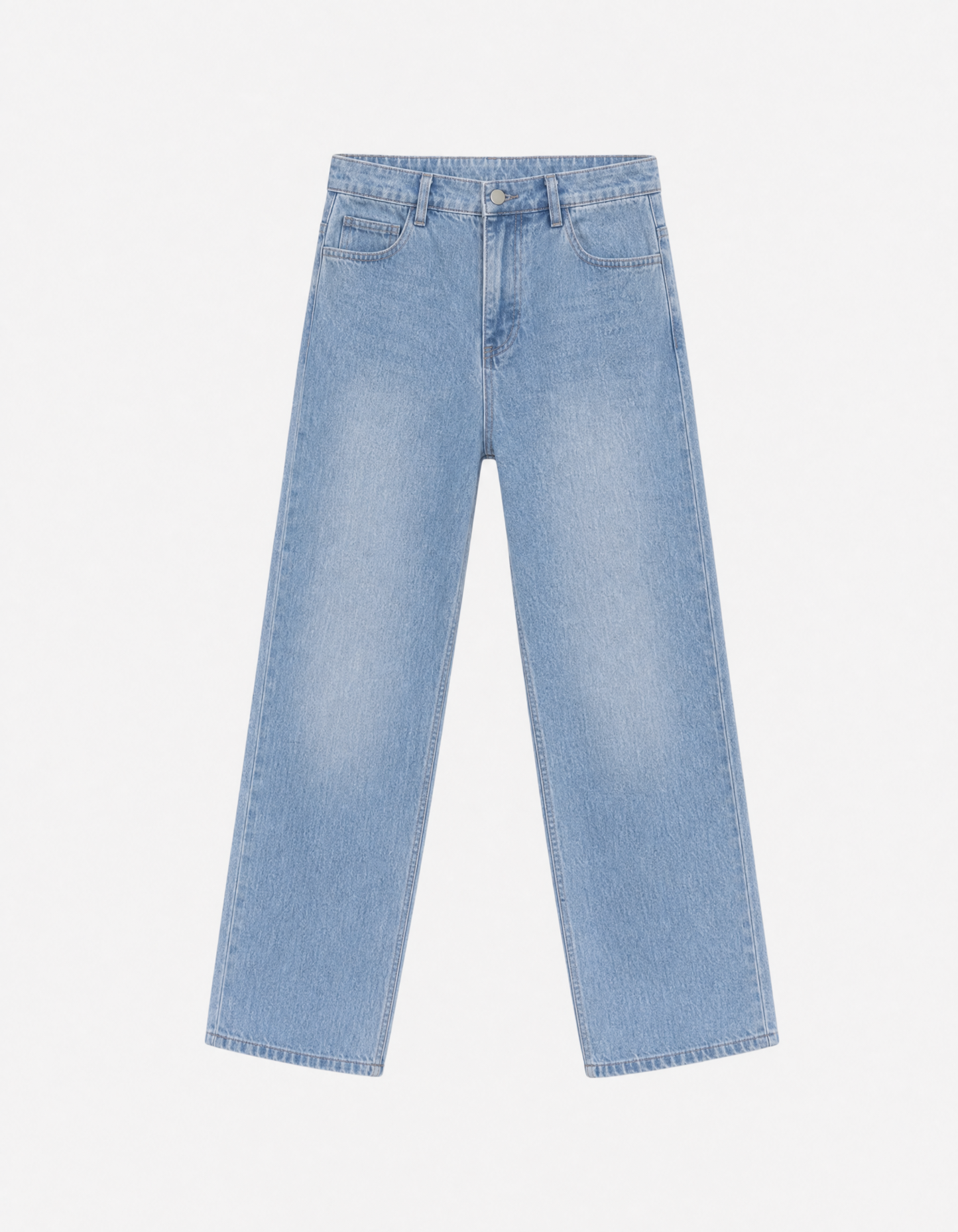 Drifter Straight Denim