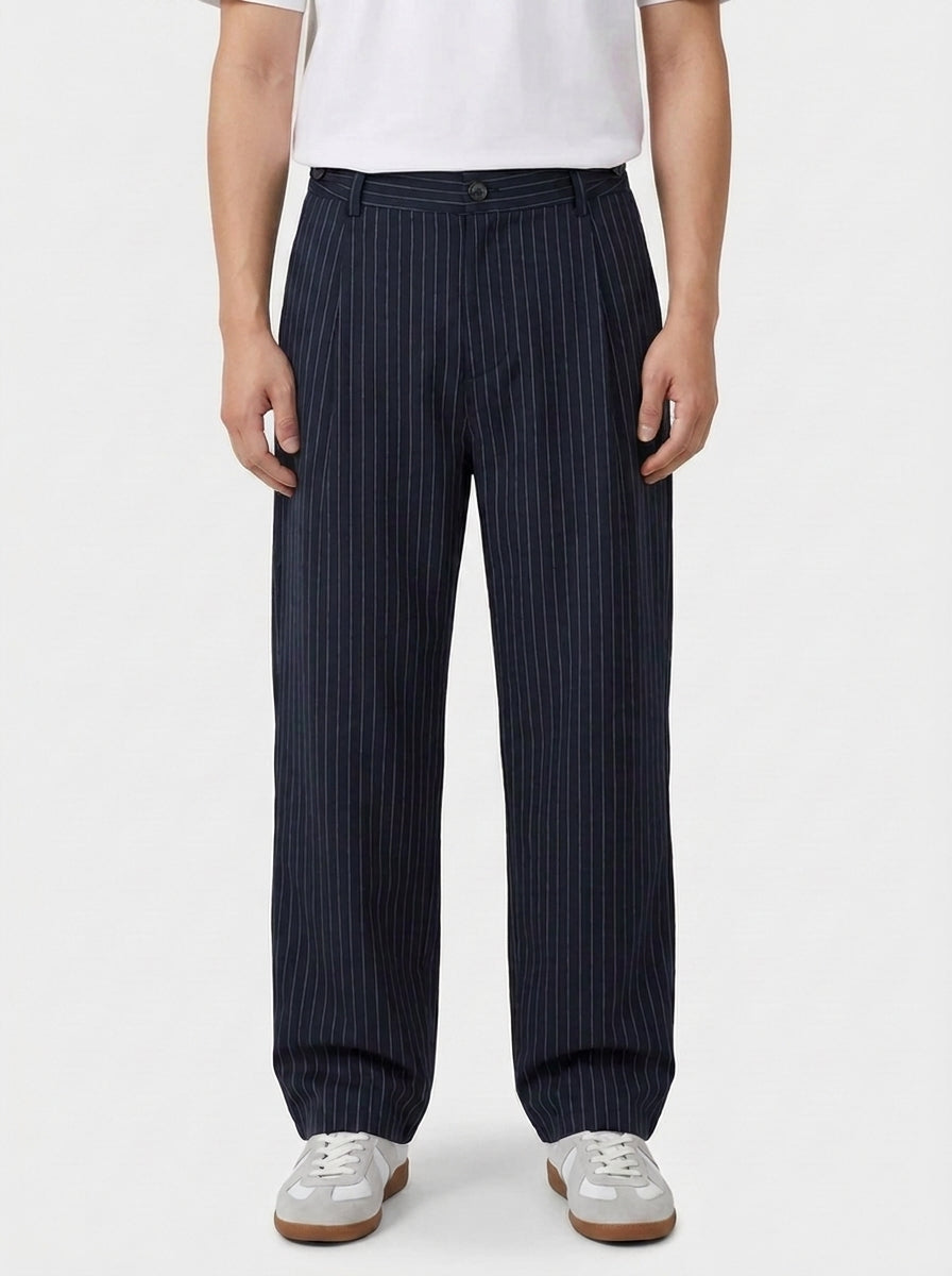 Solen Trouser