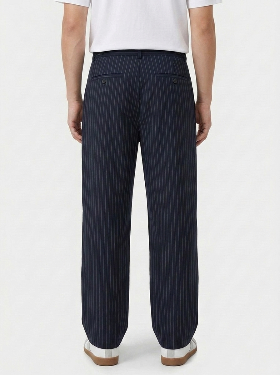 Solen Trouser