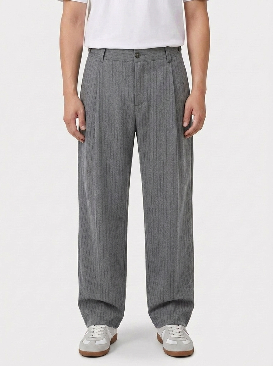 Solen Trouser