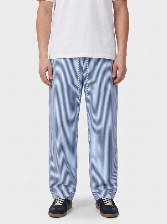 Breton Trouser