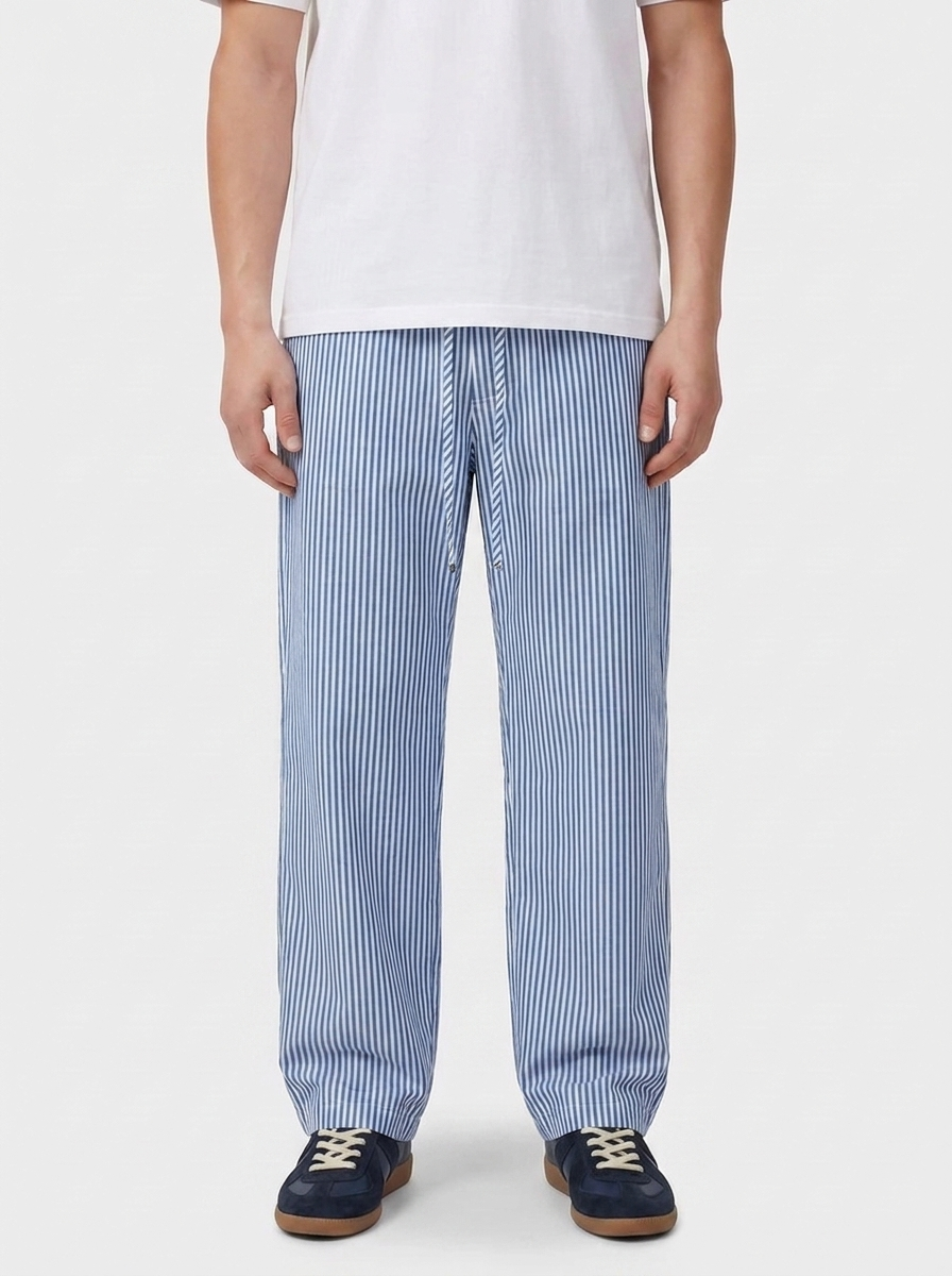 Breton Trouser