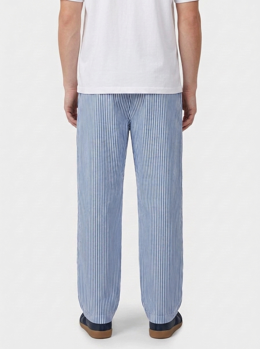 Breton Trouser