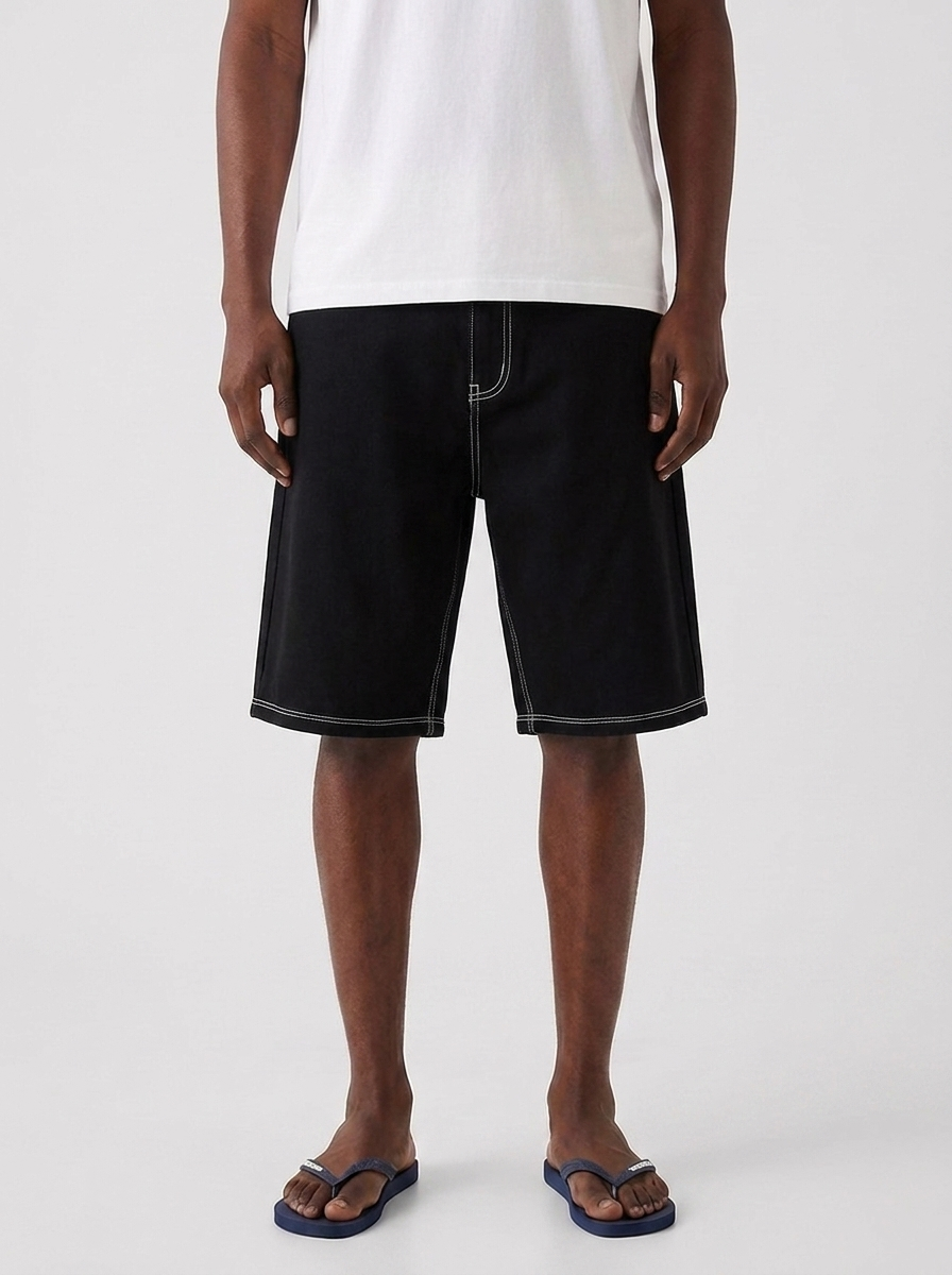 Mia Denim Short