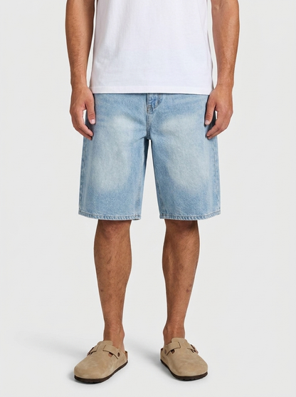 Malibu Denim Short