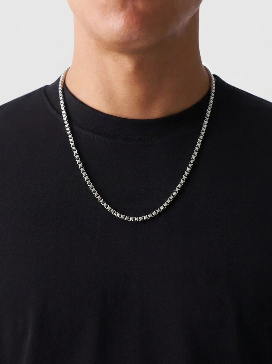 Dexter Chain